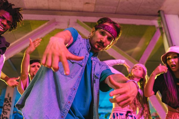 Hoe beïnvloedt sport de ontwikkeling van kinderen?